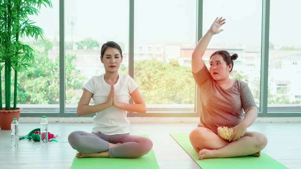 lose weight naturally
