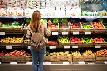 Healthy meal plan