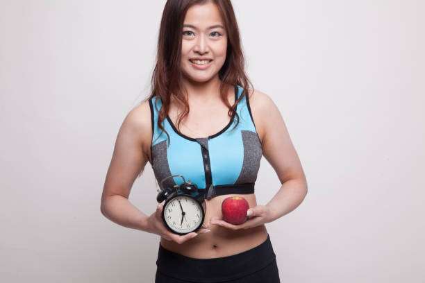 Fasting and Aworkout