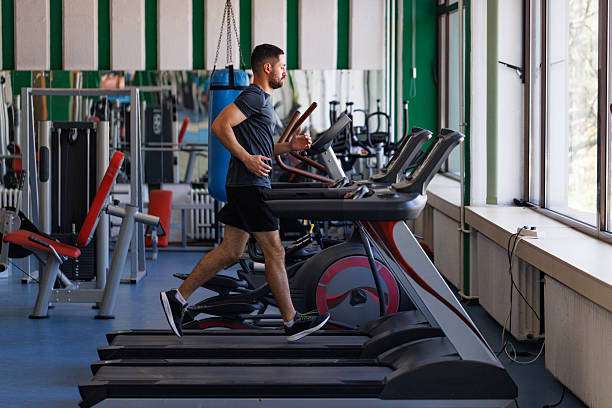Fitness tips