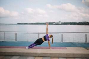 Strength training for women