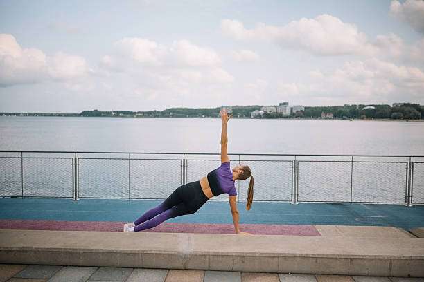 Strength Training Benefits for Women