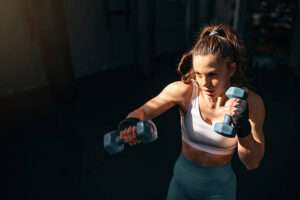 workout for women