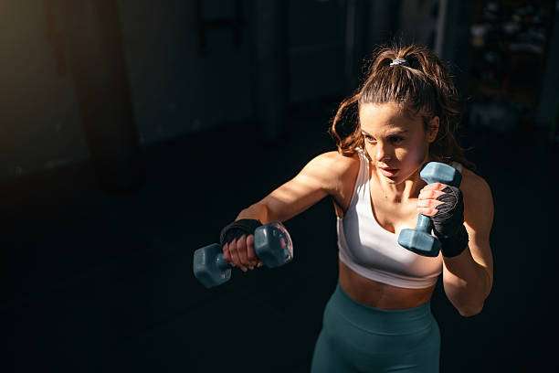 Workout For Women