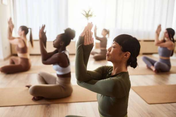 yoga vs cardio