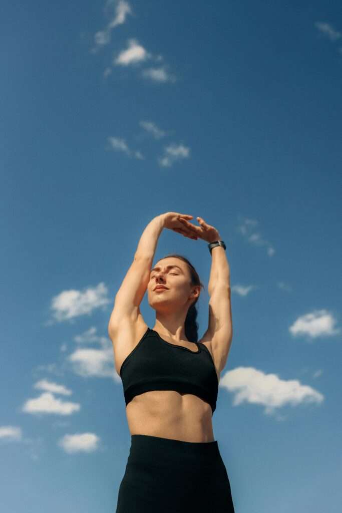 Yoga tips by Awesome Workout | aworkout
